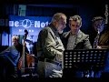 Paolo fresu quintet  chiaro  live  blue note milano