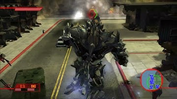 Transformers: The Game 2.0 Mod | Decepticon Campaign (Part 34)