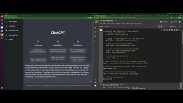 [36] Trying and failing to use ChatGPT to write python to parse a PDF file!