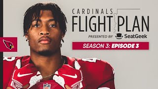 Cardinals Flight Plan 2020: Isaiah Simmons Selection in Most Unique Draft in History (Ep. 3)