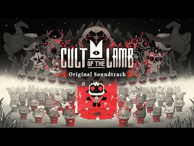 Cult of the Lamb [Official] - Start a Cult class=