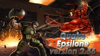 Quake Epsilon v 2.56