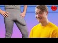 Wie groß muss ein Penis WIRKLICH sein? | POP SHOW