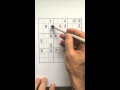 Sudoku   partie 2