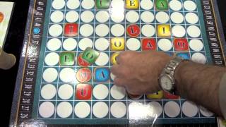 Jon Vandergriffs Way With Words And Flick Your Chip At Gts