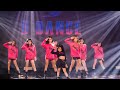 #เด็กdanceproject2019 - blackpink - kill this love (live performance)