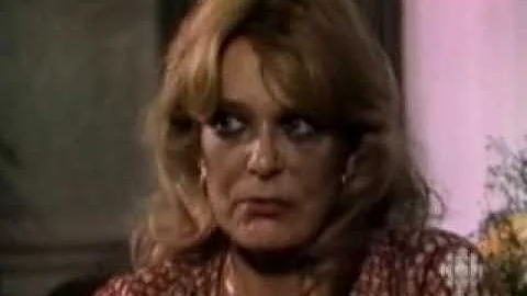Greek actor/politician Melina Mercouri on being a ...