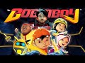 Boboiboy musim pertama