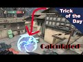 Sova shock bolt from b to c on haven - Valorant: Daily Tricks #2