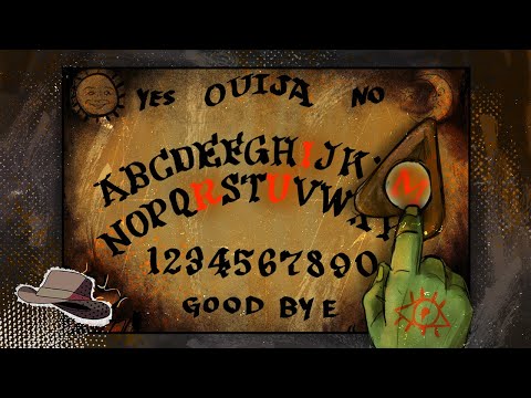 O FILME MAIS AMADOR QUE EXISTE - Ouija 2