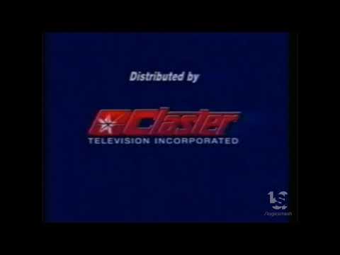 MGM Claster Television Camelot Entertainment Sales 1993