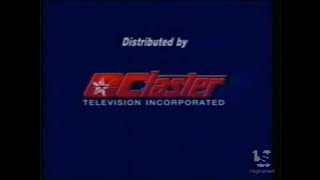 Mgmclaster Televisioncamelot Entertainment Sales 1993