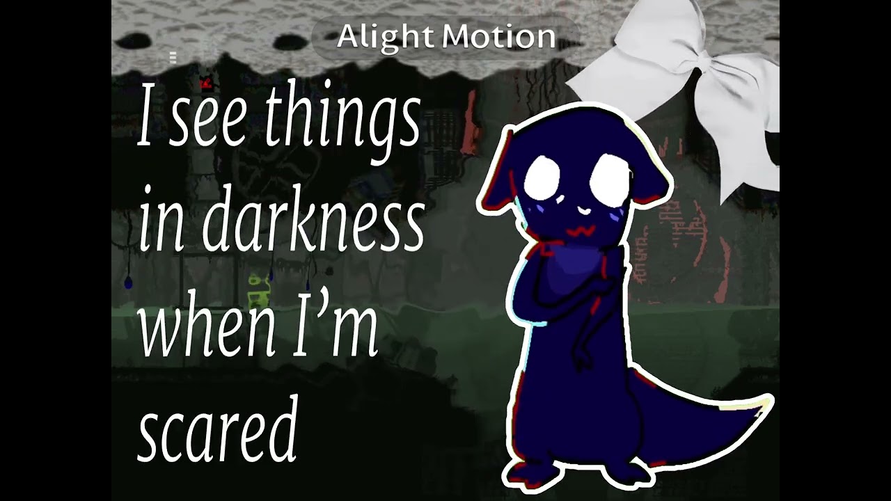 Me and my and my madness (enot/inv) 