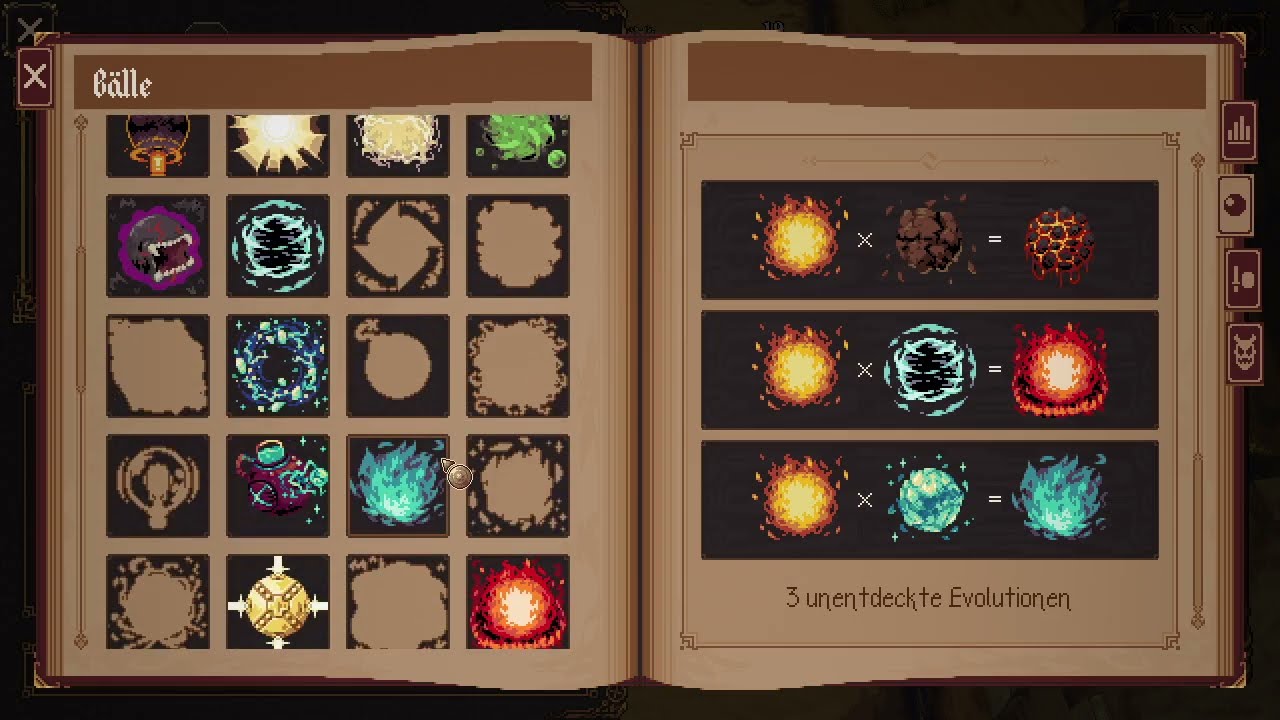 Dunkelschloss spielt Ball X Pit 🏰18 [Let's Play / Deutsch]