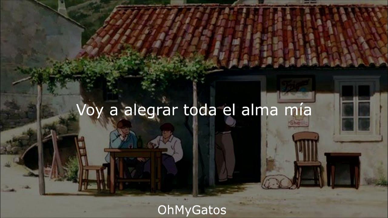 Me voy pa'l pueblo - Los Panchos (Letra) Me voy pa'l pueblo - Los Panchos (Letra)