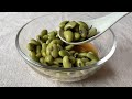 ひたし豆の作り方・レシピ｜豆・雑穀の専門店 すずや