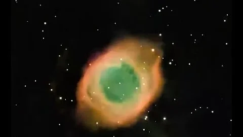 Learning Astrophotography with the Seestar S50