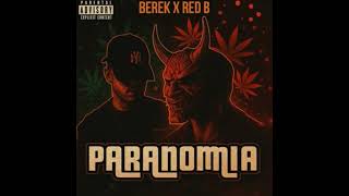 Paranomia Berek X Red B Musical
