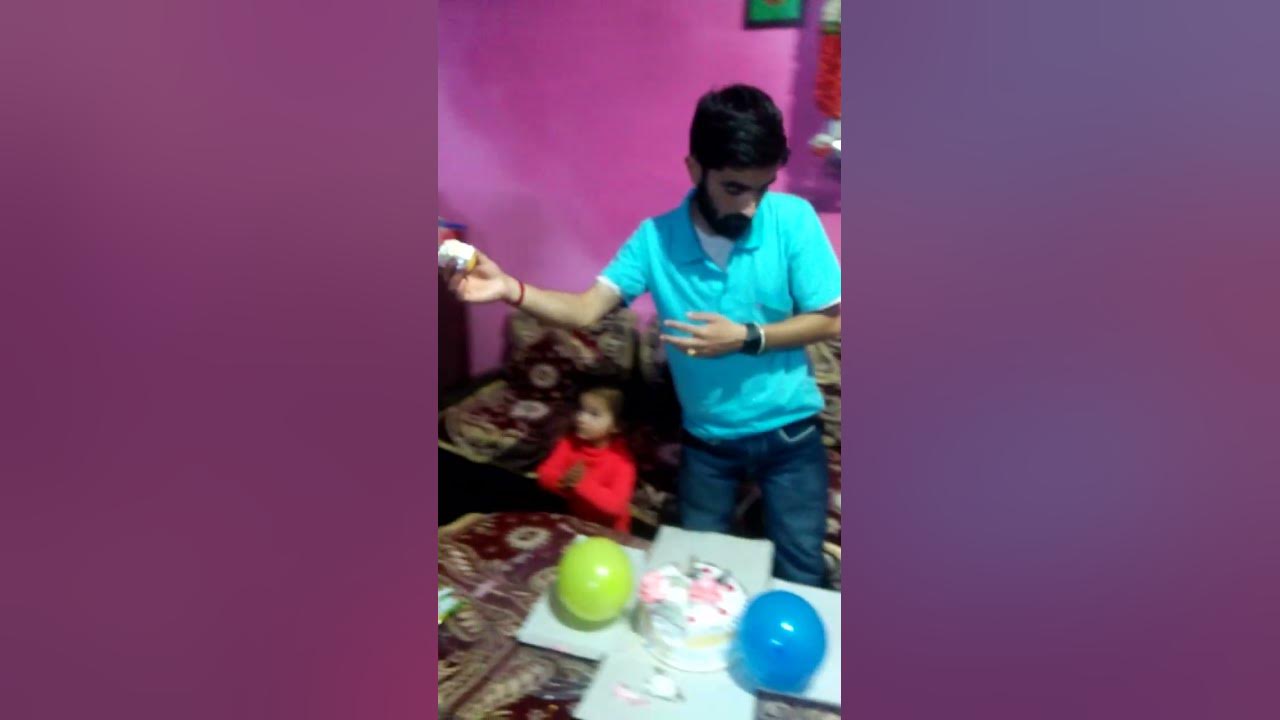 Chote Bhai Ka Happy Birthday Short Happy birthday YouTube chote-bhai-ka-happy-birthday-short-happy-birthday-youtube