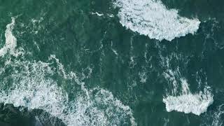 Footage laut | Background video laut atau pantai no copyright