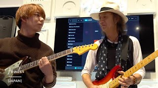 The NAMM Show 2020 Special Stage Vol.2 | Char x ichika