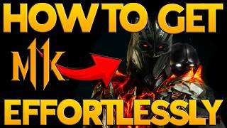 How to unlock Kombat League skins EASILY for beginners in Mortal Kombat 11! #tutorial #mortalkombat How to unlock Kombat League skins EASILY for beginners in Mortal Kombat 11! #tutorial #mortalkombat