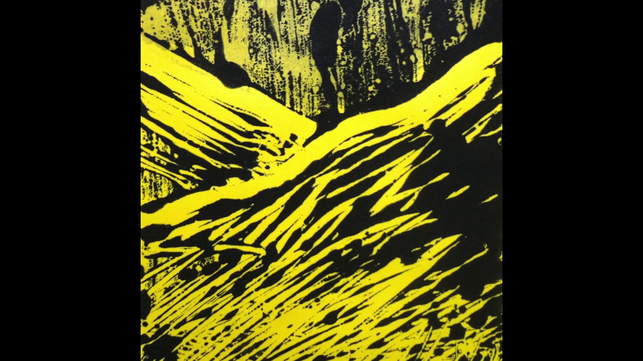 Hotel - Cecilio Acosta (apología del neón para tenor)