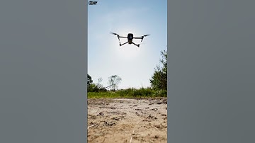 DJI Air 3S the beast!