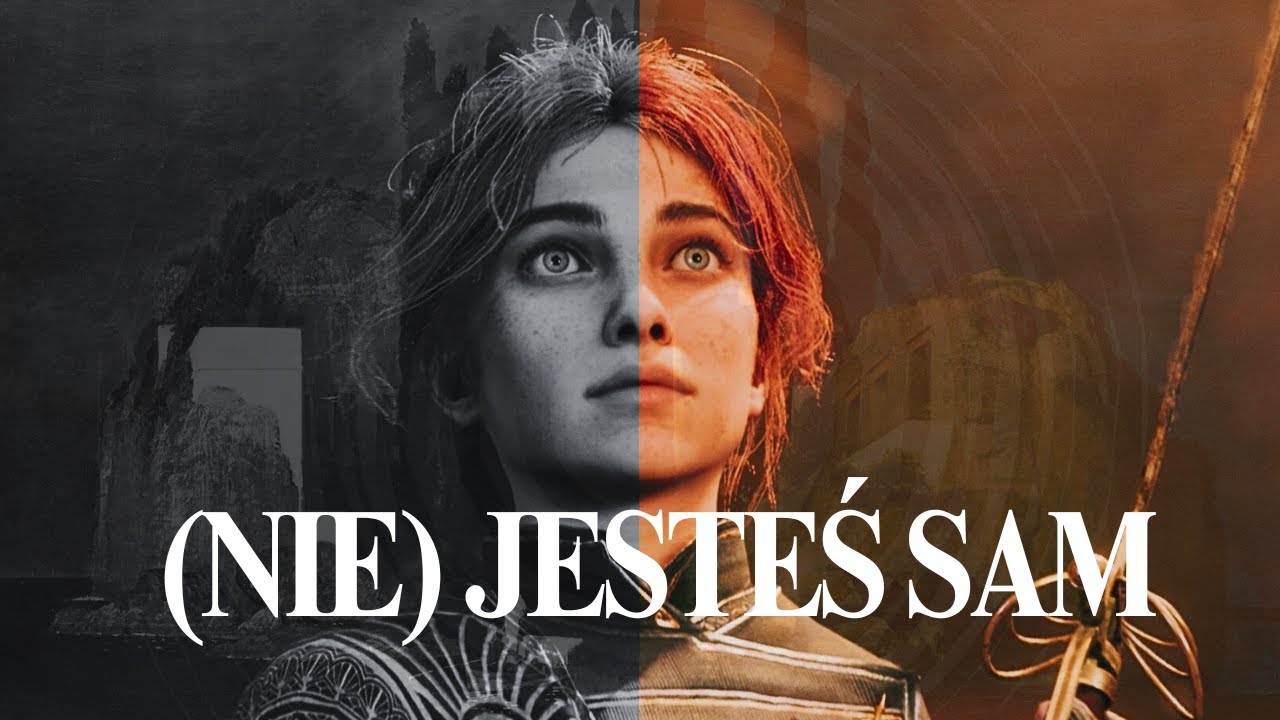 Spirala żałoby w Clair Obscur: Expedition 33 | analiza gry