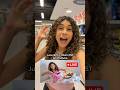 shop with me for my livestream! 🥰👩🍳