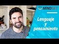 El lenguaje como instrumento para el pensamiento