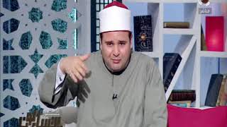 ما حكم الشرع في ظلم الأخ لأخيه والتعدي على حقوقه؟ .. الشيخ حازم جلال يجيب