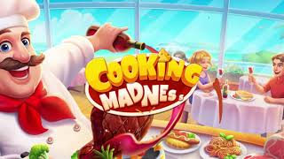 Cooking Madness New Preview DE screenshot 4