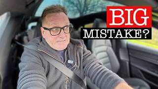 Download Lagu VISITING an OLD FLAME almost COST ME my RELATIONSHIP! MP3