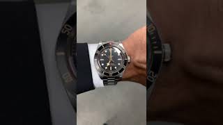 Tudor Black Bay 58