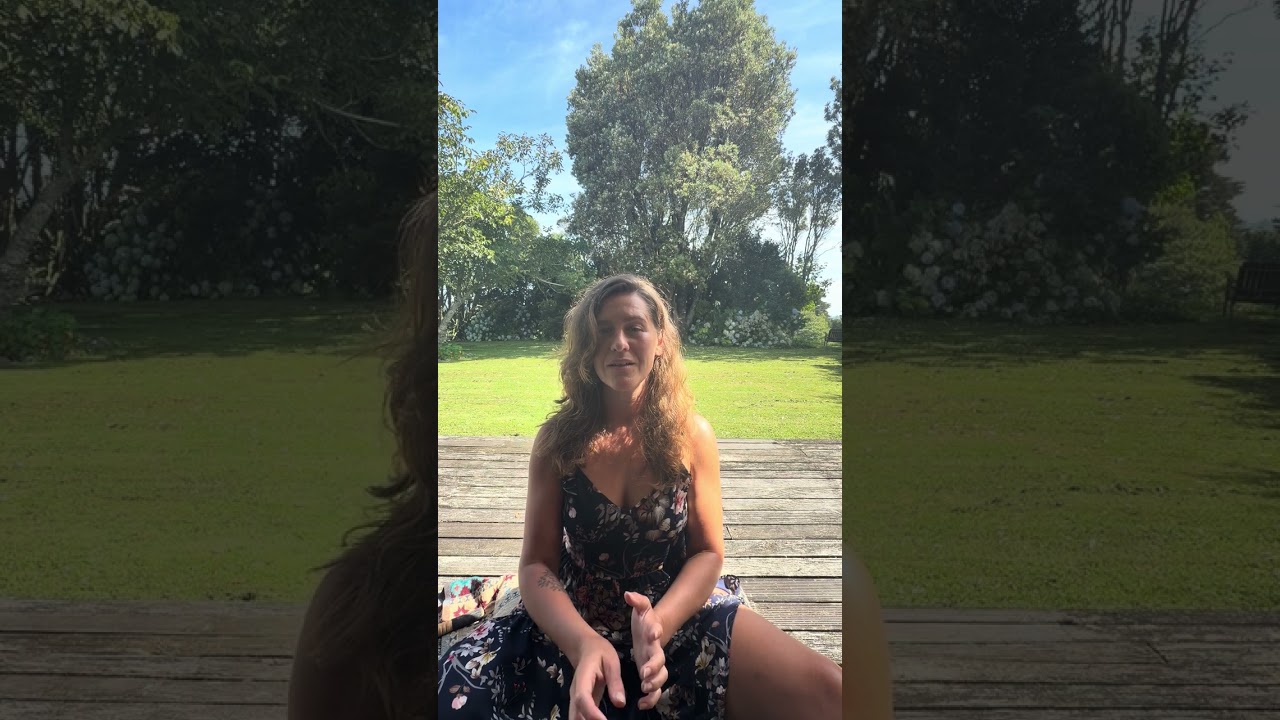 Grounding Universal Healing Energy Transmission