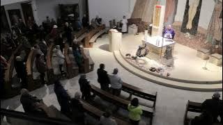 JKS 4: Bože ku tebe (1. adventná nedeľa, 2024)