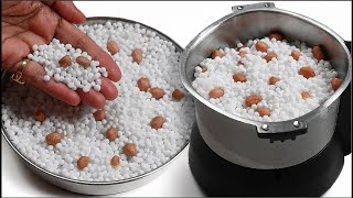 बस सबदन और मगफल क पस ल - सबह क नशत और टफन तयर हग ५ मनट म Vrat Recipe