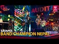 Pathai Deuna [1974 AD] || SATAPDI || Band Champion Nepal, 22 Jan 2022