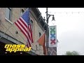 Surviving SXSW with Under Armour's 35th & O ft. Ryan Hemsworth, Marcus Troy, Fashawn & BBNG