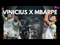Vini X Mbapee...Yaps…Vinicius Junior Bungkam Kritik, Kylian Mbappe Main Cantik🤩REVIEW UCL👏