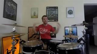 Camisado // Panic! (DRUM COVER)