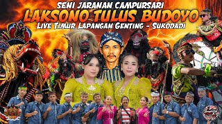 LIVE 🔴 SENI JARANAN LAKSONO TULUS BUDOYO | SUKODADI | INDONESIAN TRADITIONAL CULTURE 🇮🇩