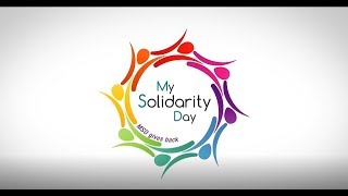 My Solidarity Day 2019