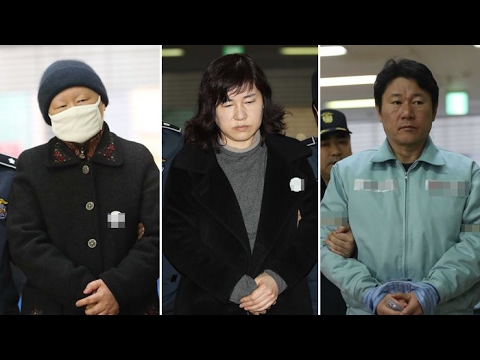 '이대 비리' 마지막 퍼즐 맞추기…특검, 곧 일괄 기소 / 연합뉴스TV (Yonhapnews TV)
