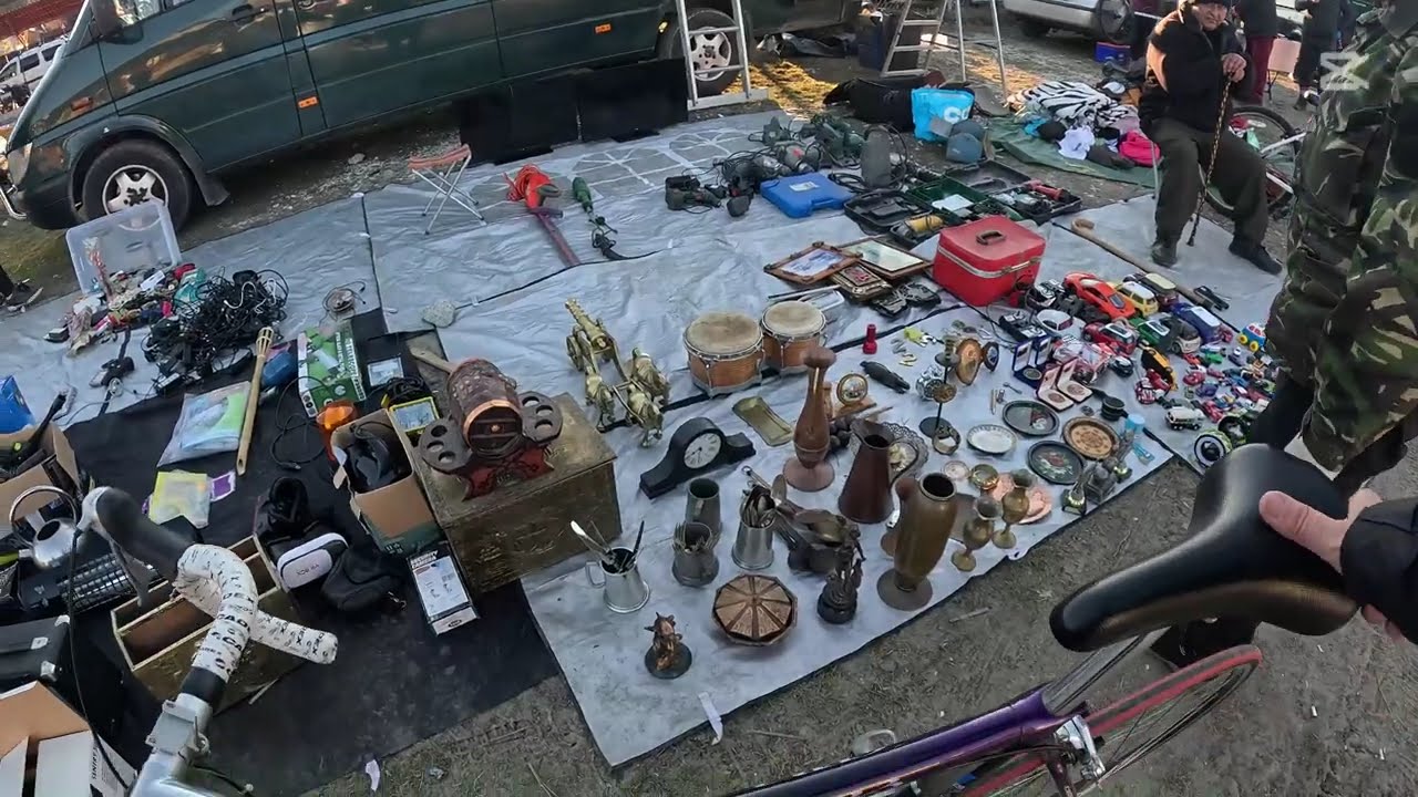 Negociere spectaculoasă: Bicicletă Giant din carbon la doar 500 lei+surpriză dulce pentru vânzători!