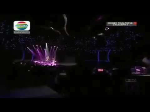 Danang air bunga