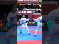 Ippon in 20 seconds! #shorts