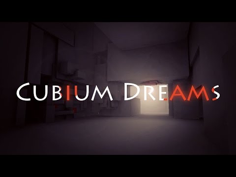 Cubium Dreams | НЕРАЗБЕРИХА!!! | Прохождение от Макса