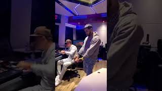 ANUEL AA - SU NUEVO TEMA - BIEN DURO